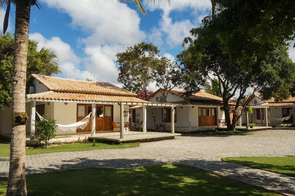 Vila Morena Trancoso Esterno foto