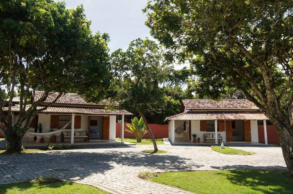 Vila Morena Trancoso Esterno foto