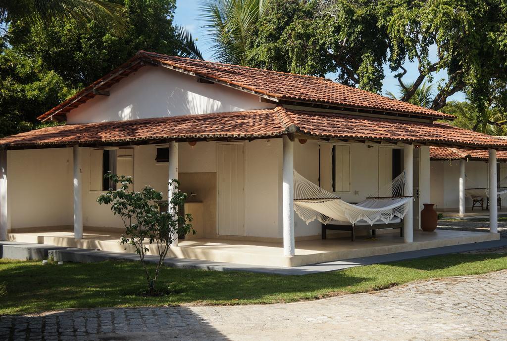 Vila Morena Trancoso Esterno foto