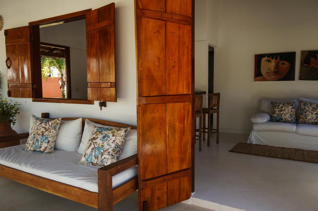 Vila Morena Trancoso Esterno foto