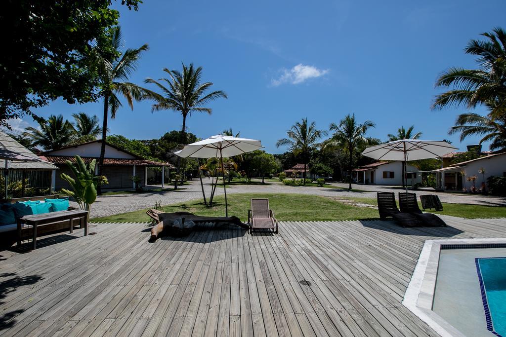 Vila Morena Trancoso Esterno foto