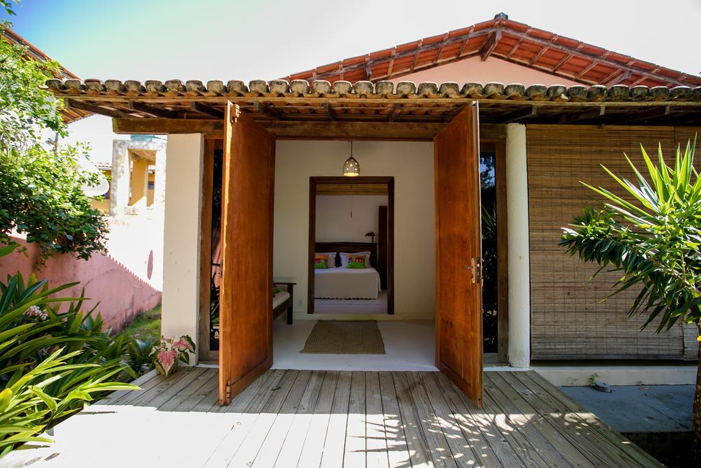 Vila Morena Trancoso Esterno foto