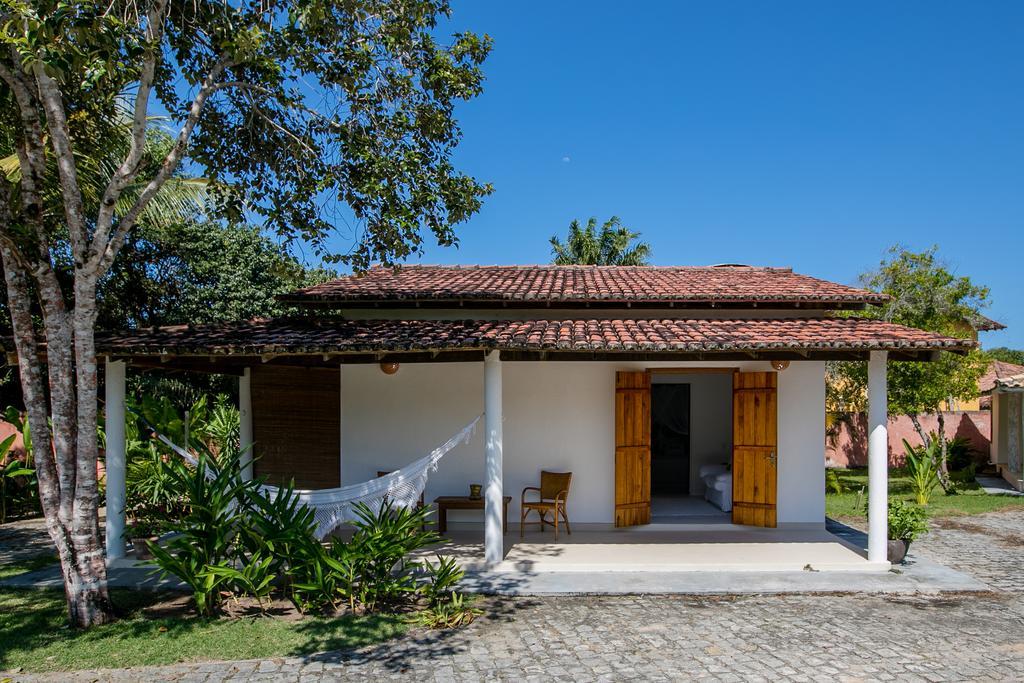 Vila Morena Trancoso Esterno foto