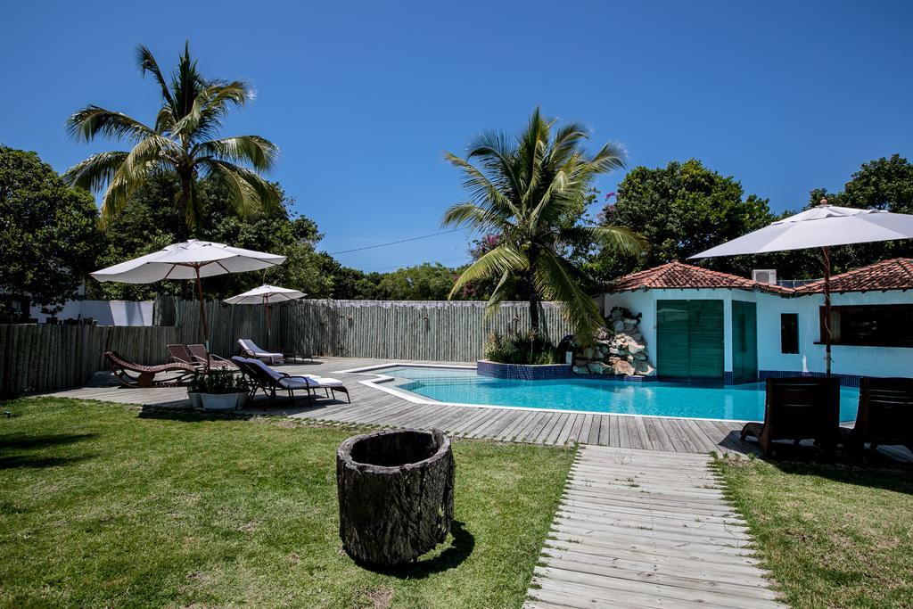 Vila Morena Trancoso Esterno foto