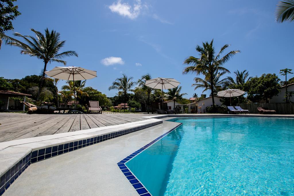 Vila Morena Trancoso Esterno foto