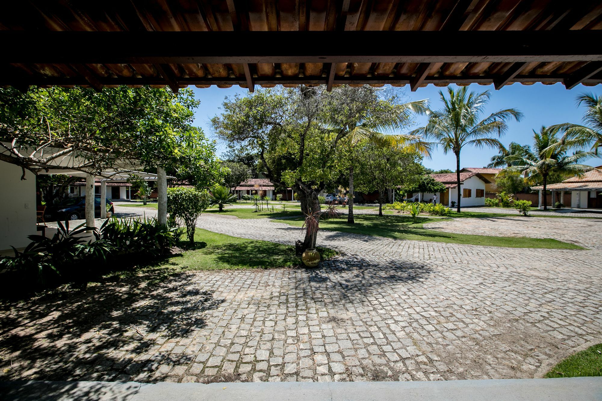 Vila Morena Trancoso Esterno foto