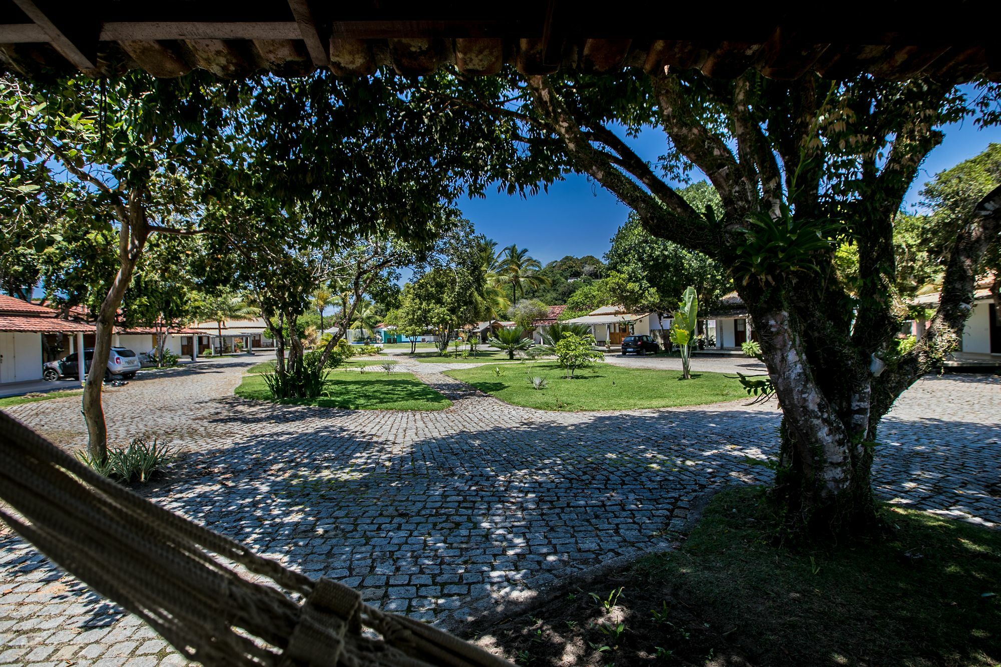 Vila Morena Trancoso Esterno foto