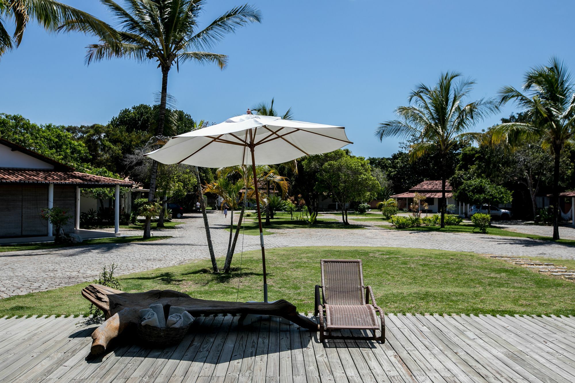 Vila Morena Trancoso Esterno foto