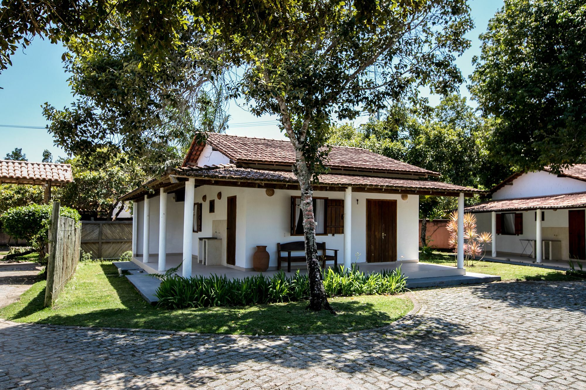 Vila Morena Trancoso Esterno foto