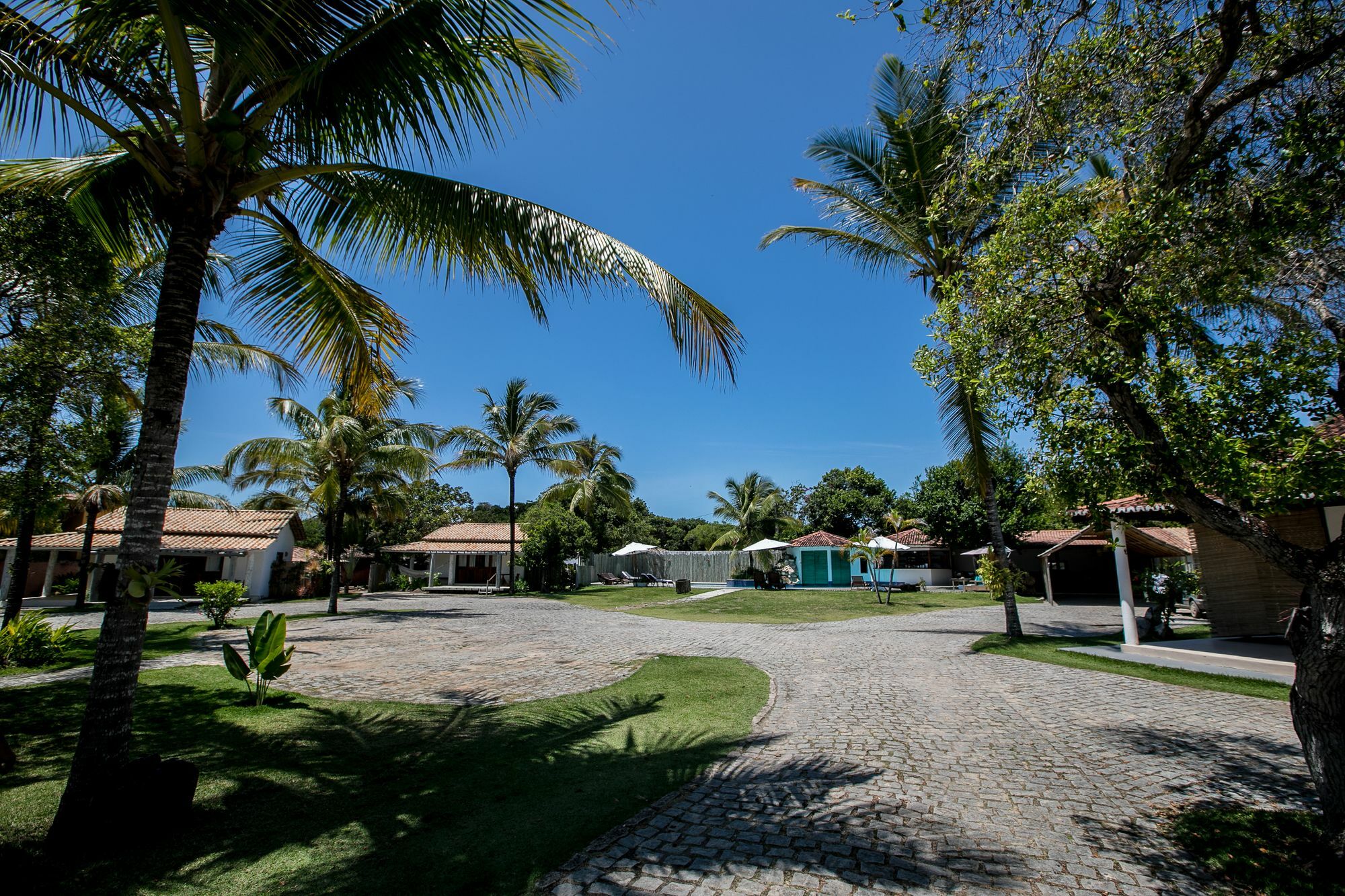 Vila Morena Trancoso Esterno foto