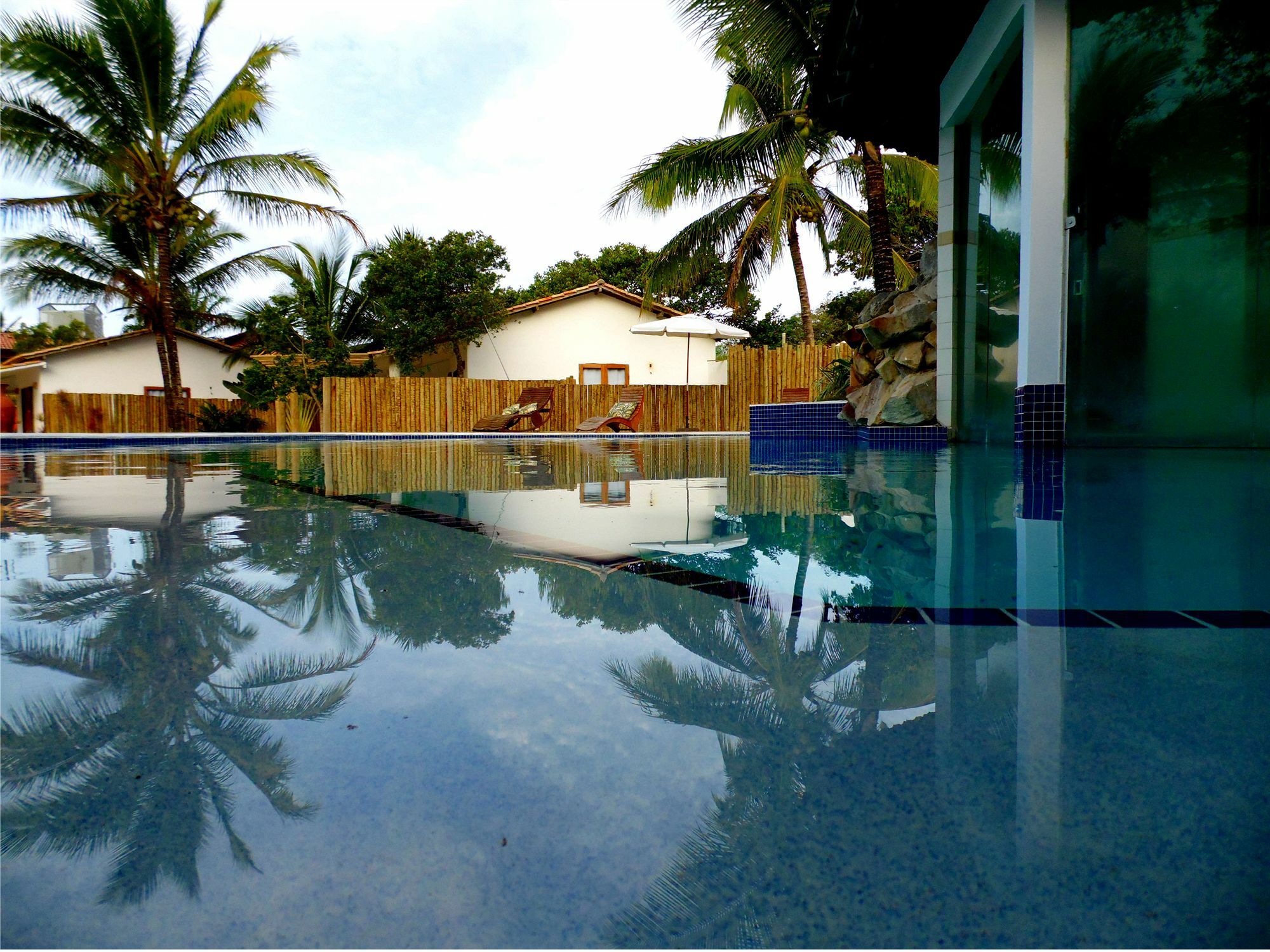 Vila Morena Trancoso Esterno foto