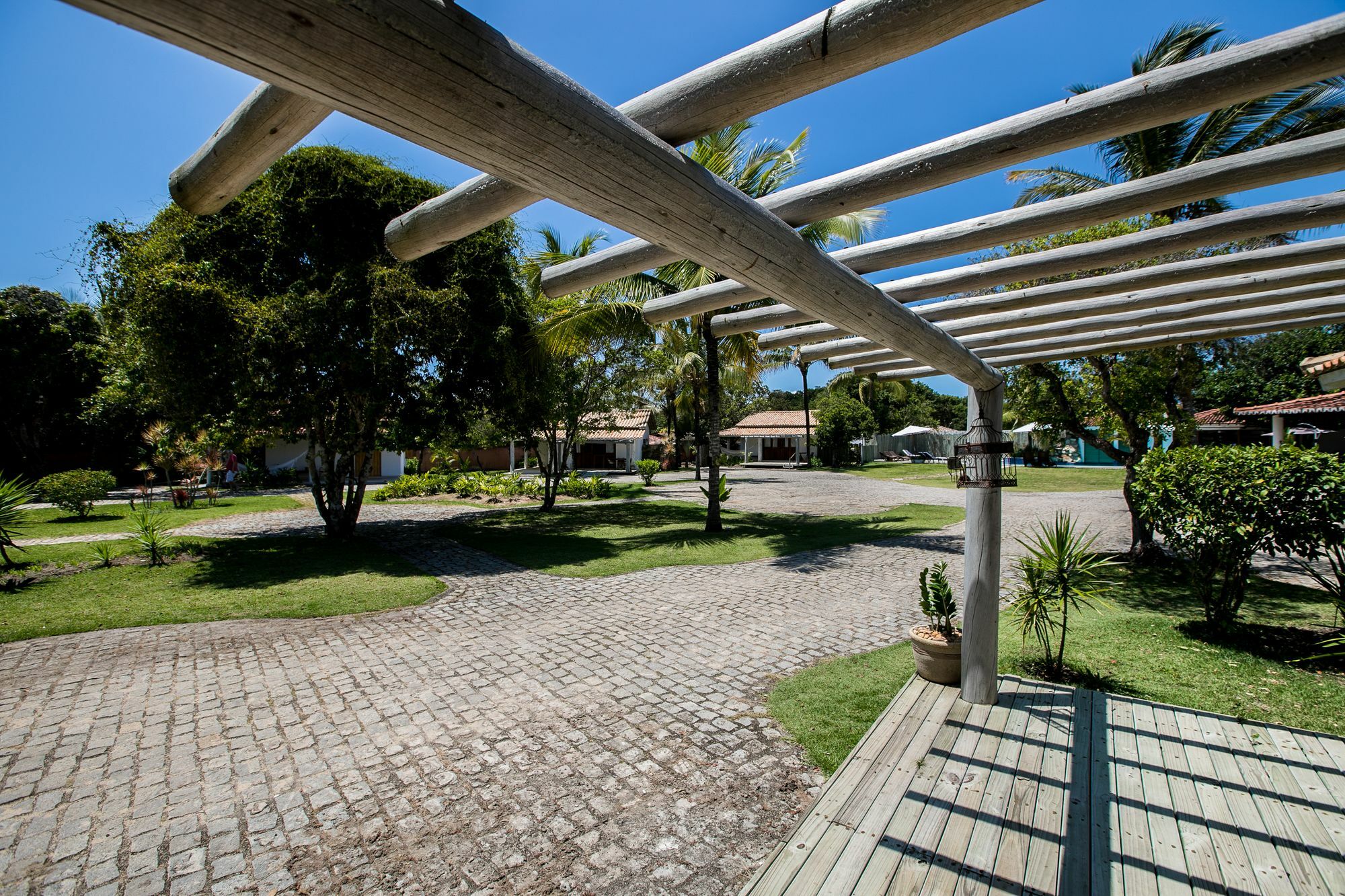 Vila Morena Trancoso Esterno foto