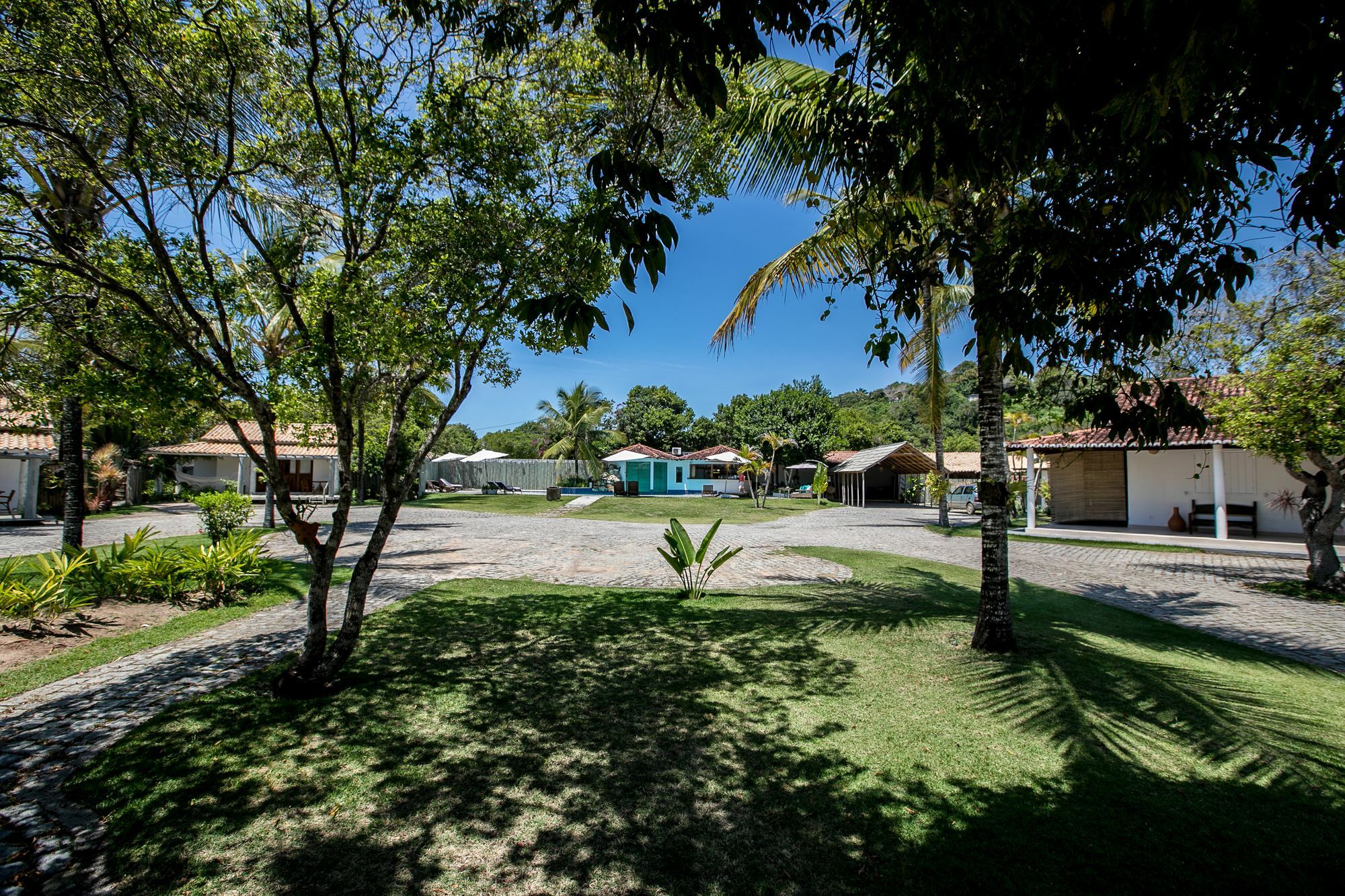 Vila Morena Trancoso Esterno foto