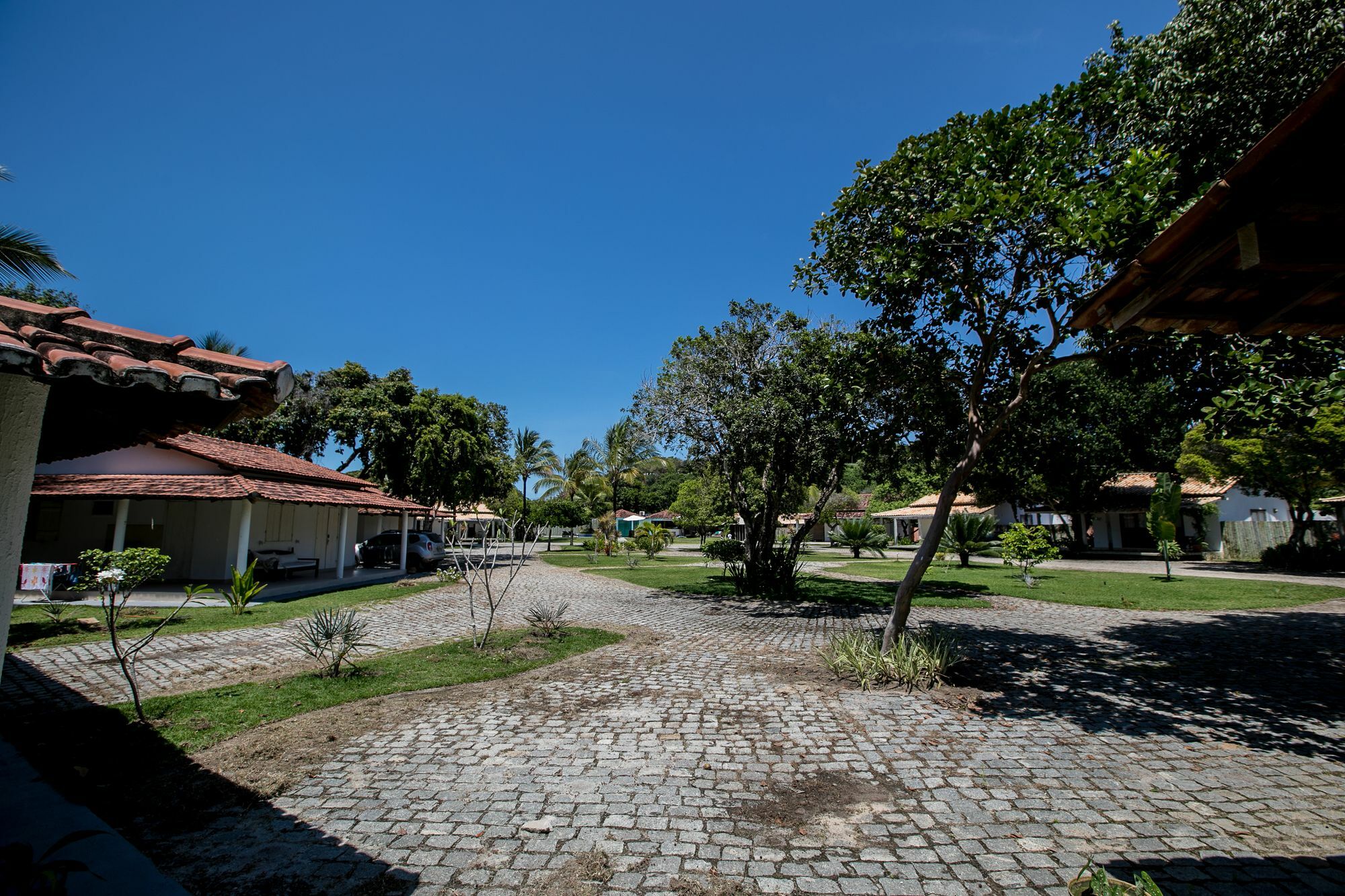 Vila Morena Trancoso Esterno foto