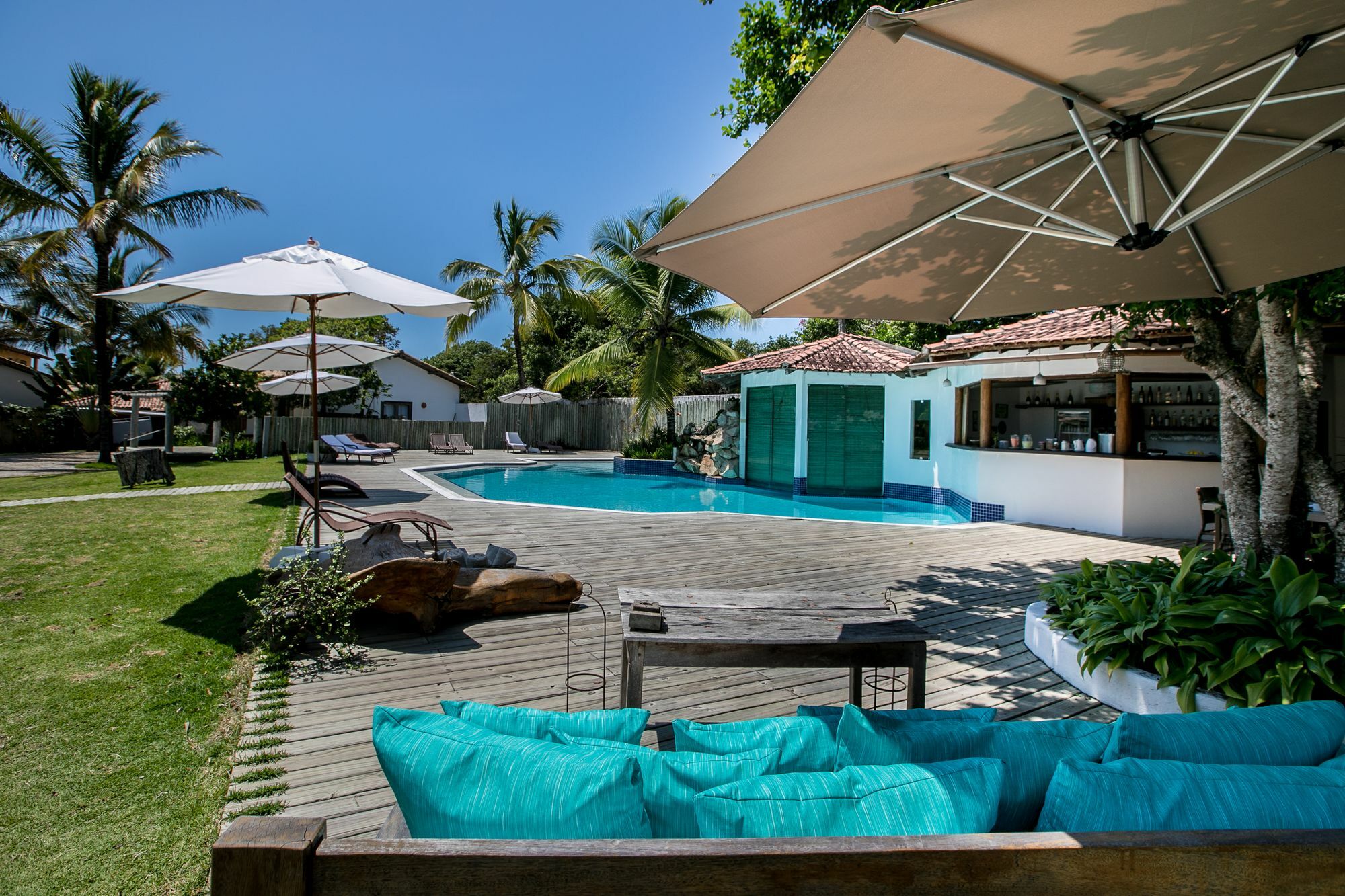 Vila Morena Trancoso Esterno foto