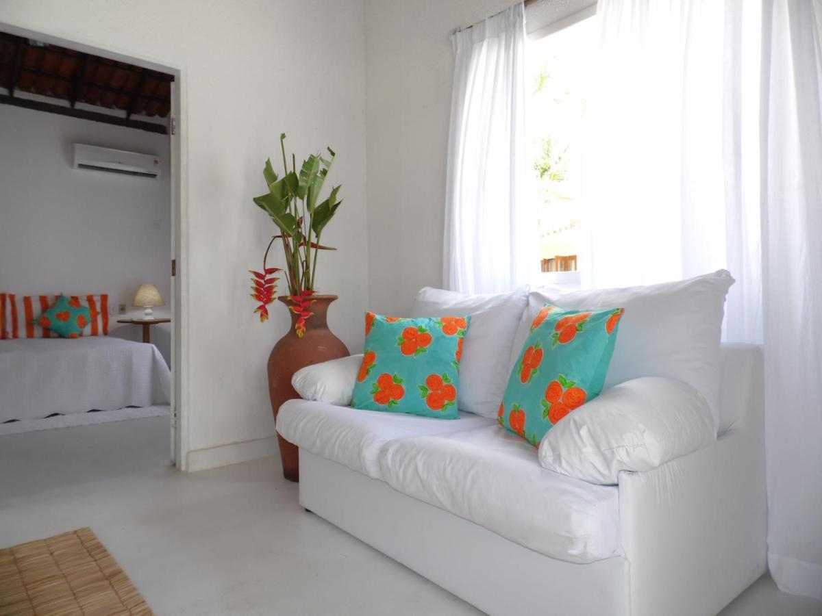 Vila Morena Trancoso Esterno foto