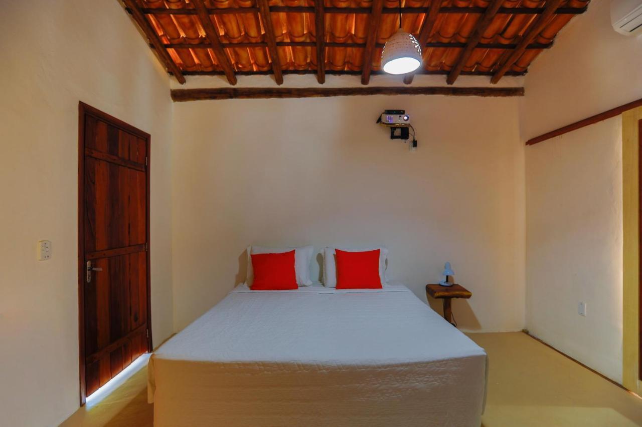 Vila Morena Trancoso Esterno foto